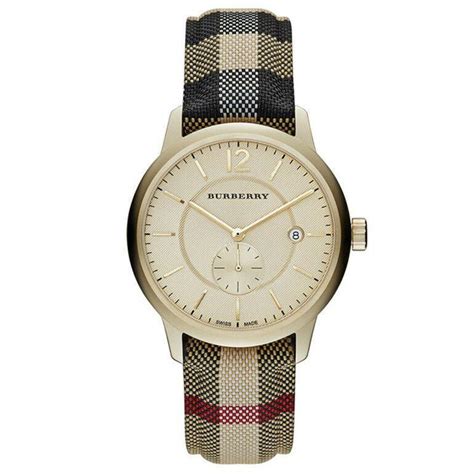 couples burberry watches|clearance burberry watches.